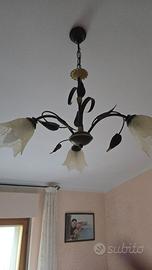 Lampadario pendente