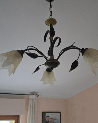 Lampadario pendente