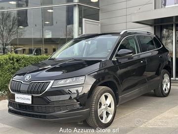 Škoda Karoq 2.0 TDI Evo S-Tech 115cv DSG *TAG...