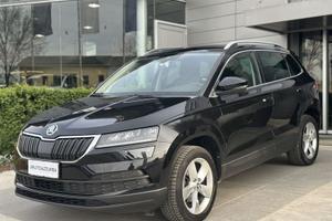 Škoda Karoq 2.0 TDI Evo S-Tech 115cv DSG *TAG...