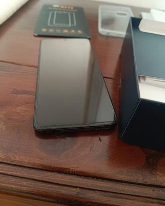 MOTOROLA EDGE 20 LITE