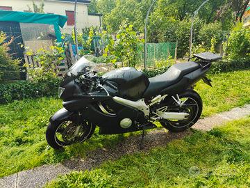 Honda CBR 600 F