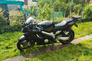 Honda CBR 600 F