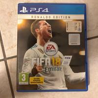 FIFA 18