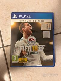FIFA 18