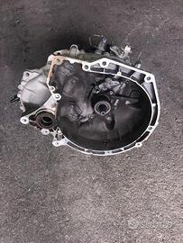 Cambio marce ford ecosport 1.5 diesel - JN1R7002CF