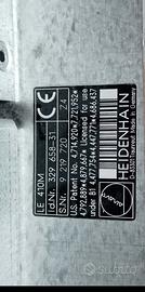 computer LE410M id ne 329 658-31
