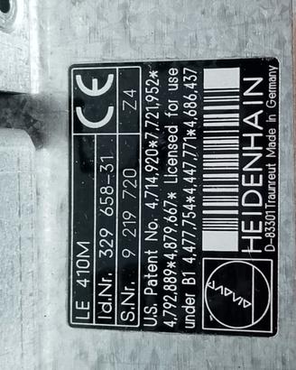 computer LE410M id ne 329 658-31