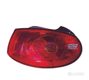FANALE SINISTRO PER FIAT BRAVO 06-