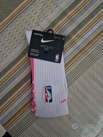 Calzini nike x NBA
