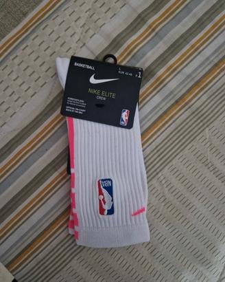 Calzini nike x NBA