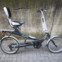 bicicletta GIANT REVIVE