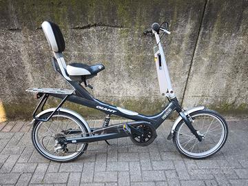 bicicletta GIANT REVIVE
