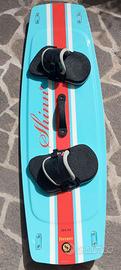 Tavola kite surf Shinn