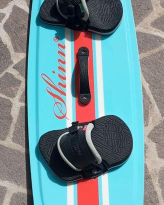 Tavola kite surf Shinn