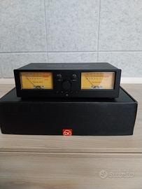 interruttore amplificatore 