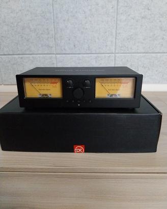 interruttore amplificatore 