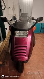  Honda Cn 250 del 96...