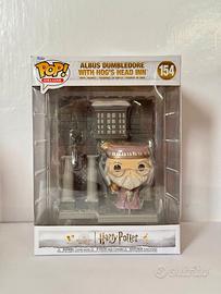 Funko Pop! Deluxe Harry Potter - Albus Dumbledore
