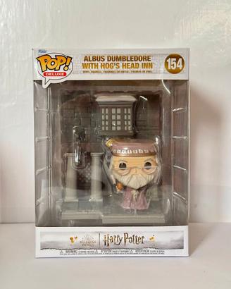 Funko Pop! Deluxe Harry Potter - Albus Dumbledore