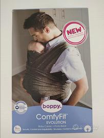 Fascia marsupio da 0 mesi - Bobby Comfyfit Evol