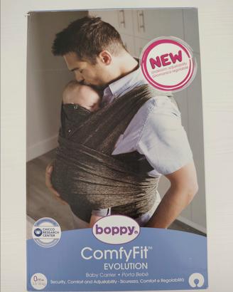 Fascia marsupio da 0 mesi - Bobby Comfyfit Evol
