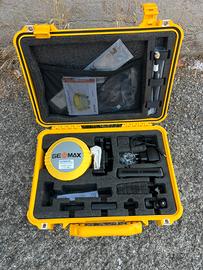 Geomax zenith 35 pro tag