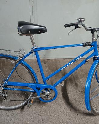 Bici Colnago '90