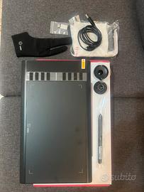 UGEE M708 Tavoletta Grafica