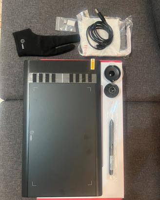 UGEE M708 Tavoletta Grafica