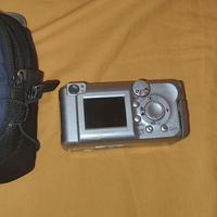 Canon PowerShot A410