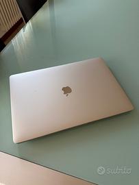 MacBook Pro 16 Pollici 2019