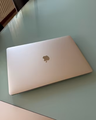 MacBook Pro 16 Pollici 2019