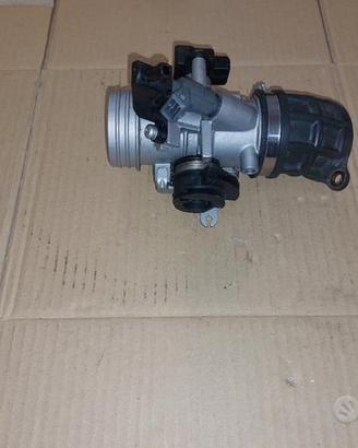 ricambi vari bmw f650cs scarver f 650 cs
