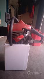 motosega castelgarden XC 400 16