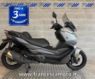 Voge Sfida SR4 400 MAX Prova Riscatta o Rendi.