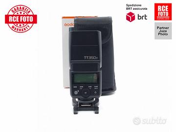 GODOX TT350 F