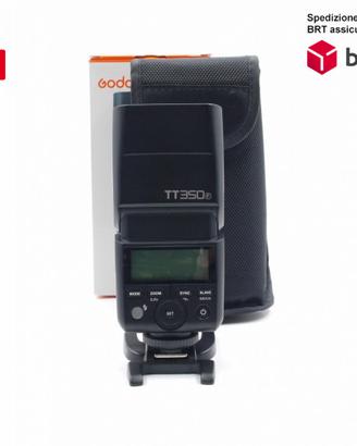 GODOX TT350 F