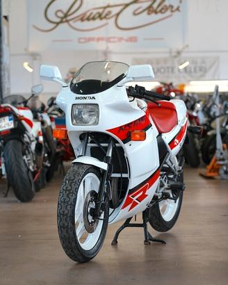 Honda NSR 125 1987 Restaurata