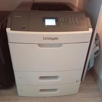ms810dn STAMPANTE LASER PROFESSIONALE LEXMARK