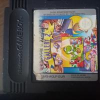 Gameboy Nintendo 