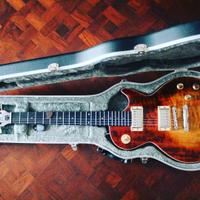 Les Paul slim HANDMADE