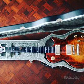 Les Paul slim HANDMADE