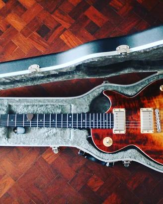Les Paul slim HANDMADE