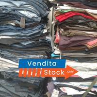 25Kg Jeans e Pantaloni Donna Prima Scelta