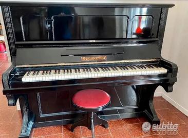 Pianoforte Steinmeyer