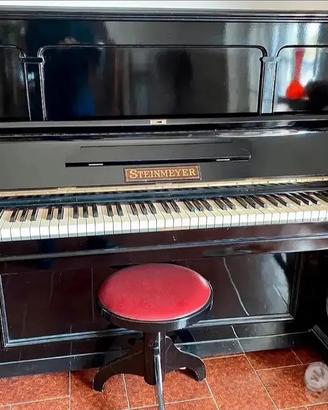 Pianoforte Steinmeyer