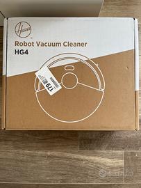 Robot Aspirapolvere HG4 Hoover