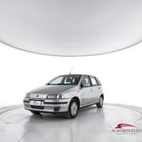 FIAT Punto 75 cat 5 porte SX - PER OPERATORI DEL