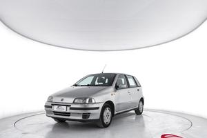 FIAT Punto 75 cat 5 porte SX - PER OPERATORI DEL